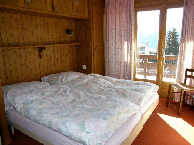 Belcombes Lejlighed Verbier Eksteriør billede
